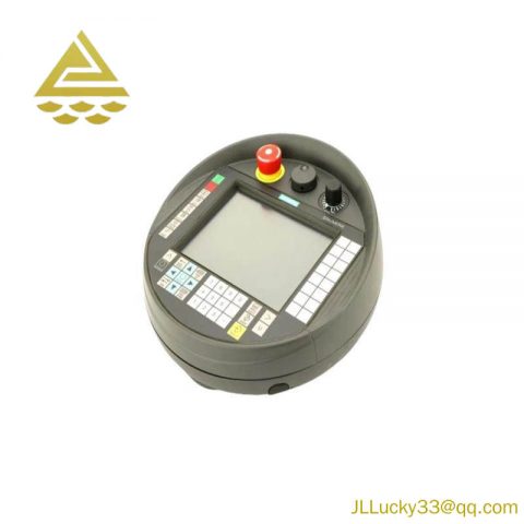 Siemens 6FC5403-0AA20-0AA0 SINUMERIK HANDHELD TERMINAL HT 8
