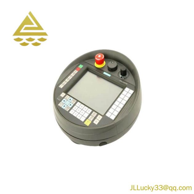 Siemens 6FC5403-0AA20-0AA0 SINUMERIK HANDHELD TERMINAL HT 8