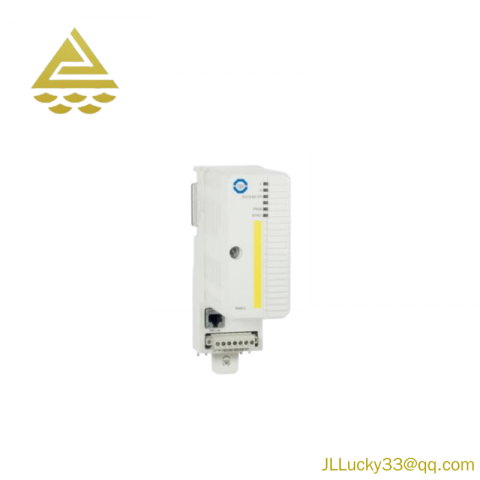 ABB SM812K01 - Advanced Safety Control Module