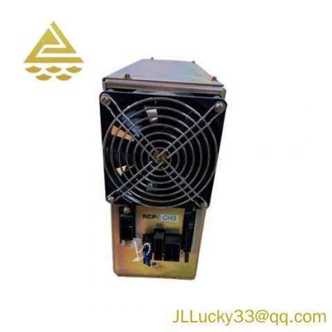 SMC INR-244-755 Power Supply: Advanced Industrial Control Module