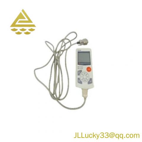 SMC LC1-1-T1 Teaching Pendant - Industrial Control Pendant for Training and Education