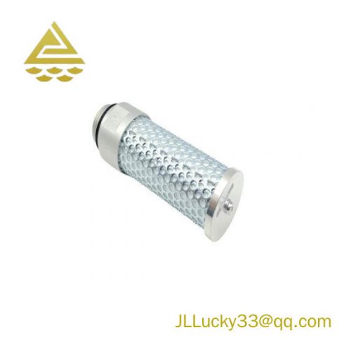 SMC Pneumatic Silencer Muffler, Model INA-25-77S-XG, Industrial Control Applications