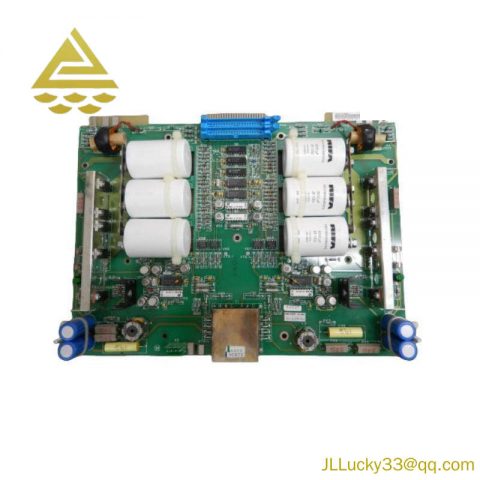 ABB SNAT 633 PAC - Advanced PCB Circuit Board, Engineered for Precision Control
