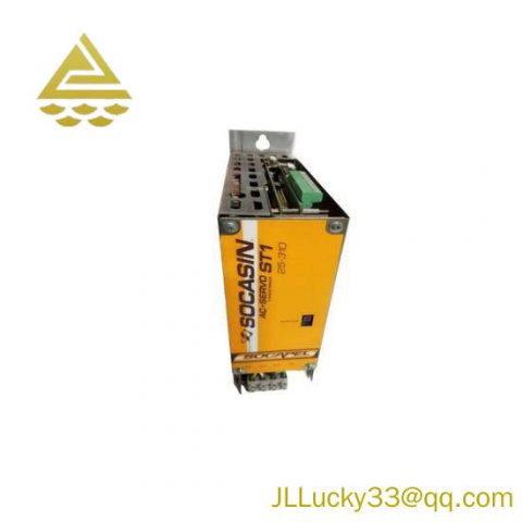 SOCAPEL BA4-30-50-310 DC Power Supply