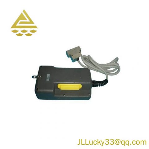SODICK SDK27-18 / 1107067A - Precision CNC Control Module