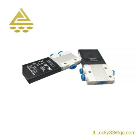 MHE2 MHE1 GLS1 SOLENOID VALVE - Precision Control Solutions for Industrial Applications