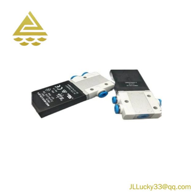 MHE2 MHE1 GLS1 SOLENOID VALVE - Precision Control Solutions for Industrial Applications