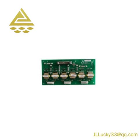 SOLIDSTATE CONTROLS 80-224900-90: Display Interface Board, Precision & Efficiency in Industrial Control Solutions