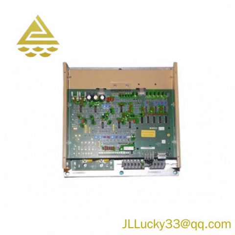 Sony SSB DGNR 030 - Advanced Turbine Controller, High Precision, Industrial Control