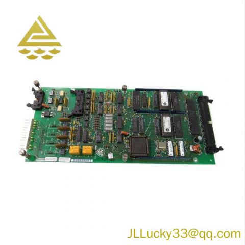 Schneider Electric SP-145472 145470 119711-02 PC Board - Advanced Process Control Module