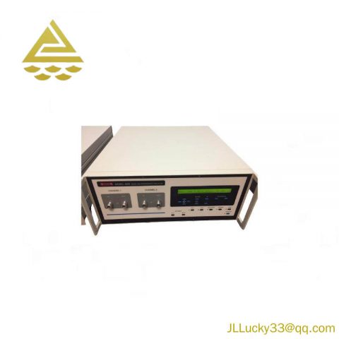 Spirent TAS 4600: Advanced Noise and Interference Emulator