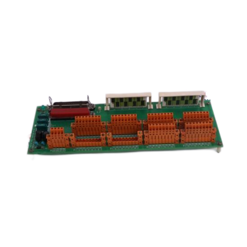 Square D JJA36250 - Precision Control Module for Industrial Automation