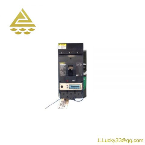 Square D LJA36600U43XEN Circuit Breakers, for Reliable Power Management