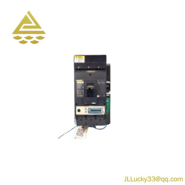 Square D LJA36600U43XEN Circuit Breakers, for Reliable Power Management
