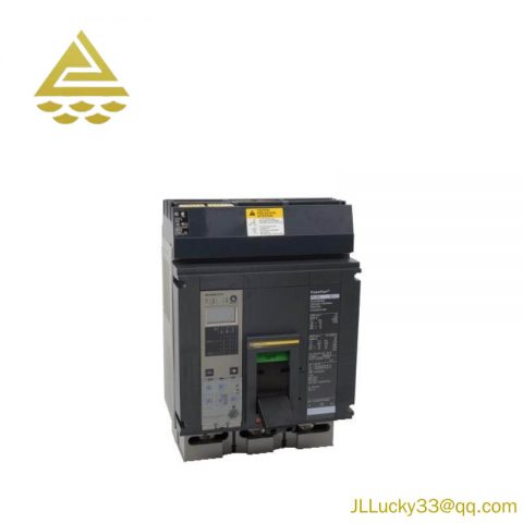 Square D PJA36080 Circuit Breaker, Power Management Solutions