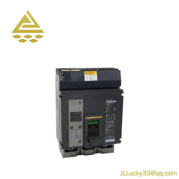 Square D PJA36080 Circuit Breaker, Power Management Solutions