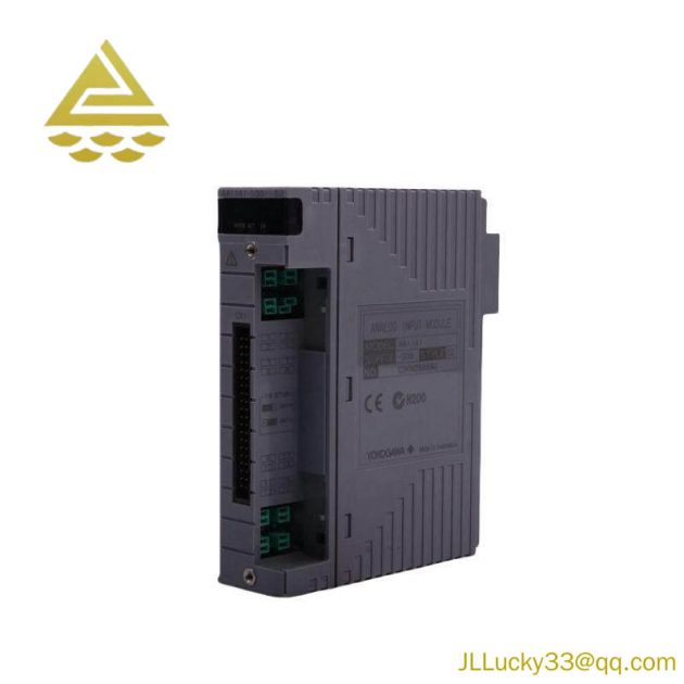Yokogawa SR1B-045N-1KC - Industrial Digital Output Module
