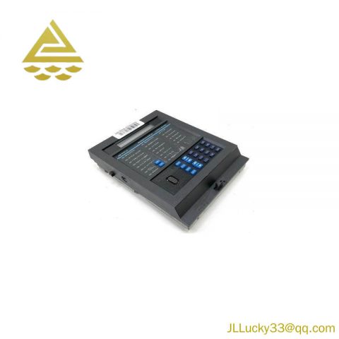 GE SR489-CASE Generator Management Relay 489-P5-HI-A20 - Advanced Protection for Industrial Power Systems