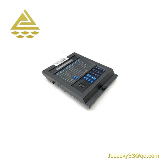 GE SR489-CASE Generator Management Relay 489-P5-HI-A20 - Advanced Protection for Industrial Power Systems