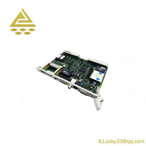 Siemens VIPA SSN-BG89A Communication Card - Advanced Industrial Networking Module