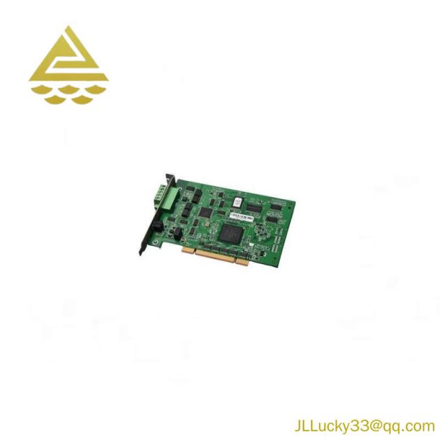 WOODHEAD SST-CCS-PCU Communication Board: Advanced Industrial Control Solution