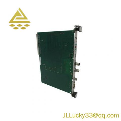 SST Brad Communications 5136-CN-VME Interface Card, High-Speed Data Transfer, Industrial Control Solutions