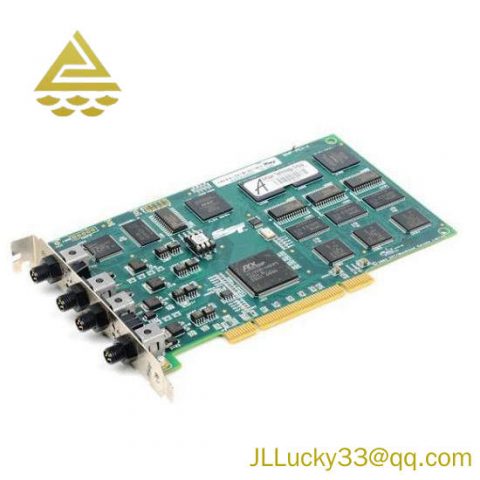Reliance Electric SST DNP-PCI-4 Interface Card, New Condition