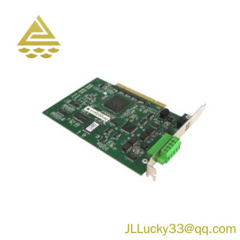 SST SST-CCS-PCU - Communication Interface Board, Advanced Industrial Control Solution