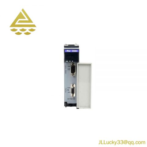 SST SST-PB3-CLX: Industrial Automation Scanner Module