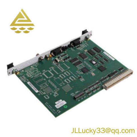 SST SST-PB3-VME-1 Industrial Control Interface Card