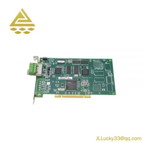 SST SST-PB3-VME-2-E PROFIBUS INTERFACE CARD - Advanced Control Module for Industry 4.0 Applications