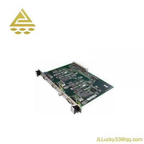 SST PB3 Card - SST-PB3-VME-2 Module for Industrial Control