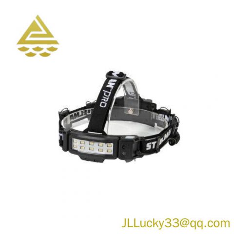 Steelman Pro 78834 Slim Profile LED Headlamp