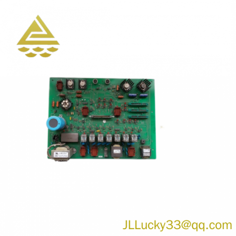 STOCK/AB A21125-B D21231 Power Supply Board: Advanced Industrial Control Solutions