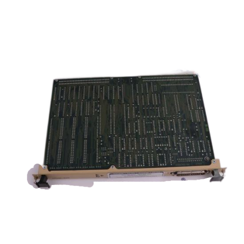 Yokogawa STOCK RM11: Advanced Control Module, Industry Standard