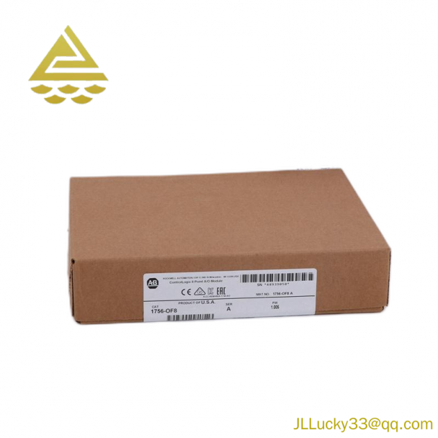 ABB 2SLL-775509 Striplite Indicator, Industrial Control Modules