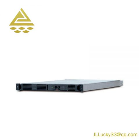 APC Smart-UPS SUA1000RMI1U Uninterruptible Power Supply