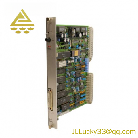 Sulzer RM11 Control Board