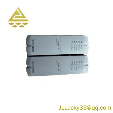 SUPCON AI731-S01: Thermal Resistance Signal Input Module, Advanced Industrial Control Solution