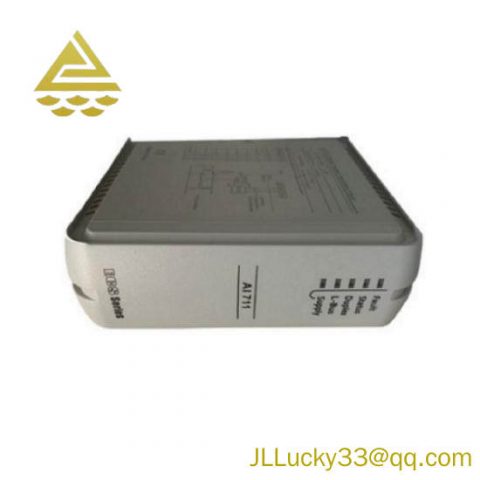 SUPCON AO711-S01 ECS700 Digital Signal Input Module
