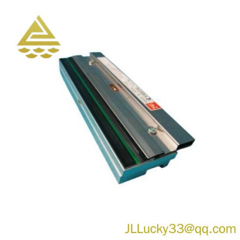 SUPCON KHT-112-8TAK2-SKB Thermal Print Head, Engineered for Precision and Durability