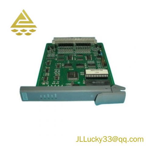 SUPCON XP233 Programmable Logic Controller - Industrial Automation Module