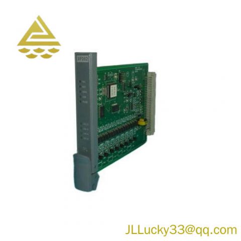 SUPCON XP362 Power Supply Module: Advanced Industrial Control Solution