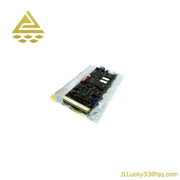 SUPERIOR M063-LE09: High-Efficiency Industrial Control Module