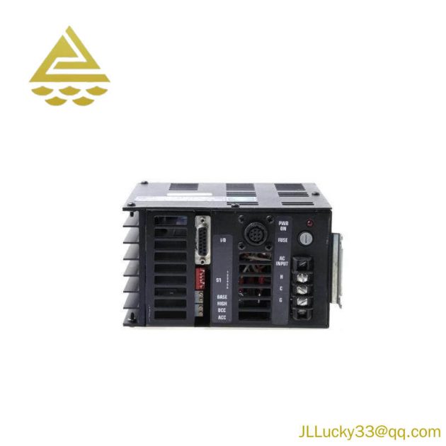 SUPERIOR M063-LE09: High-Efficiency Industrial Control Module
