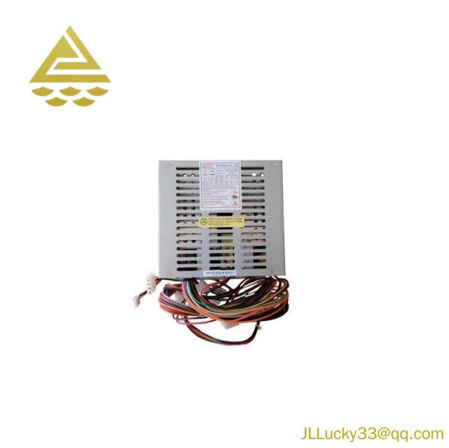 TR-500Q-P-F1 3503311-02 - High Performance Industrial Switch Module