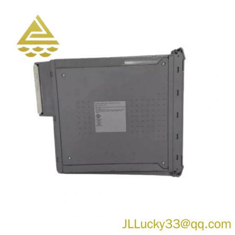 ICS Triplex T3485 Analog Output Module