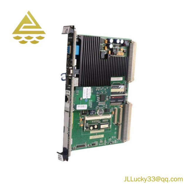 GE T35E00HCHF8HH6UMXXPXXUXXWXX - Advanced Industrial PLC Module