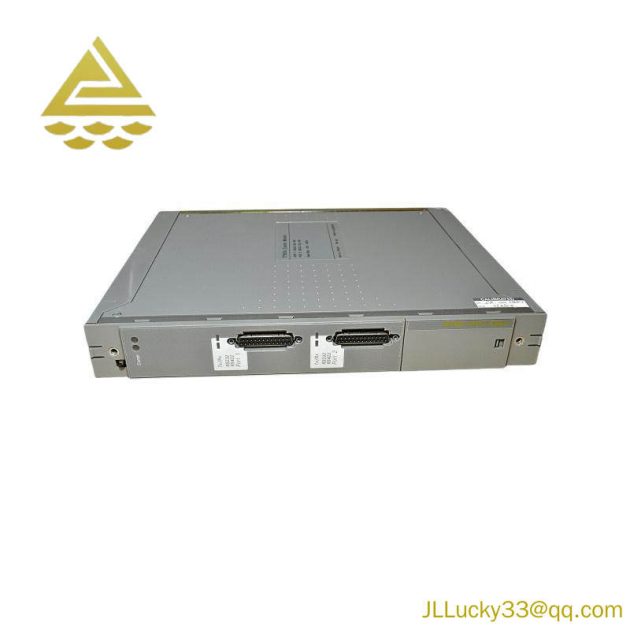 ICS TRIPLEX T7150A Communication Module - Advanced Industrial Networking Solutions