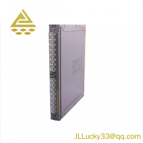 Schneider Electric T7481A Monitored Guarded Output Module - Control & Automation